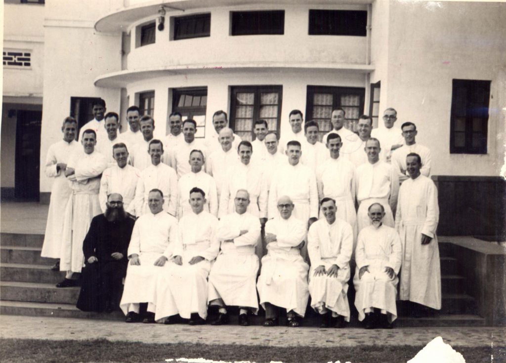 Jamshedpur Jesuits