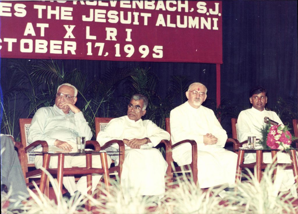 Jamshedpur Jesuits